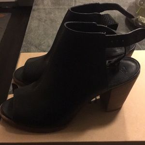 UGG Audrey Booties